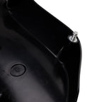 Stretched Extended Side Cover Panel for Harley Touring Electra Street Road Glide (2009–2013)
