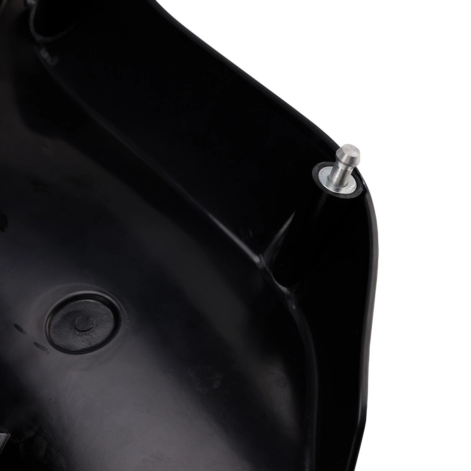Stretched Extended Side Cover Panel for Harley Touring Electra Street Road Glide (2009–2013)