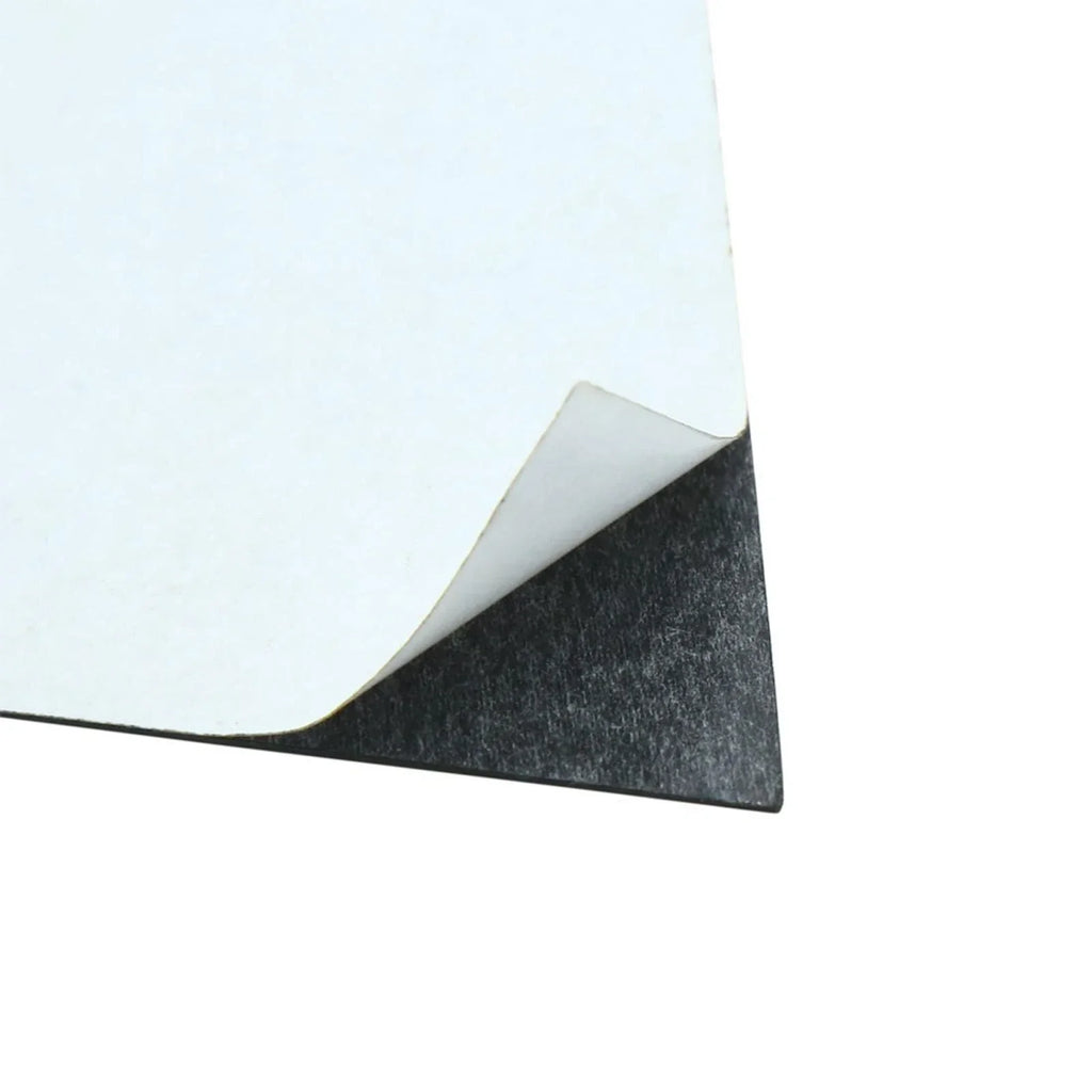 6 x Door Window Pillar Post Protector Covers for Honda Accord (2014-2018)