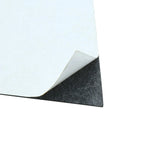 6 x Door Window Pillar Post Protector Covers for Honda Accord (2014-2018)