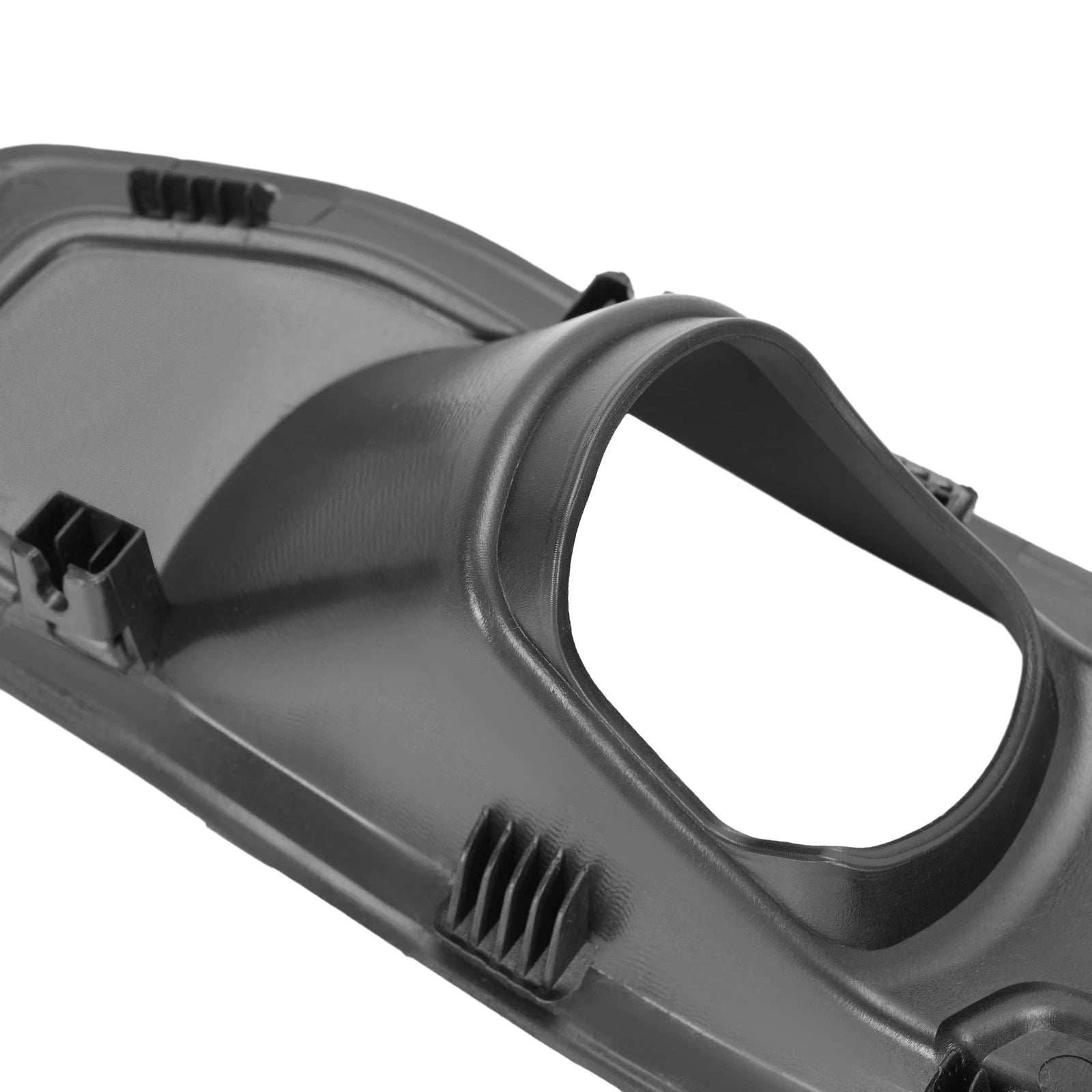 Set of 2 Fog Light Bezel Covers for Ram 1500 (2019-2024)