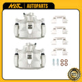 Brake Caliper Bracket for Toyota Camry Avalon Sienna Solara (2007–2011)