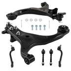 Front Lower Control Arm Kit for Hyundai Elantra 2.0L (2011–2012)