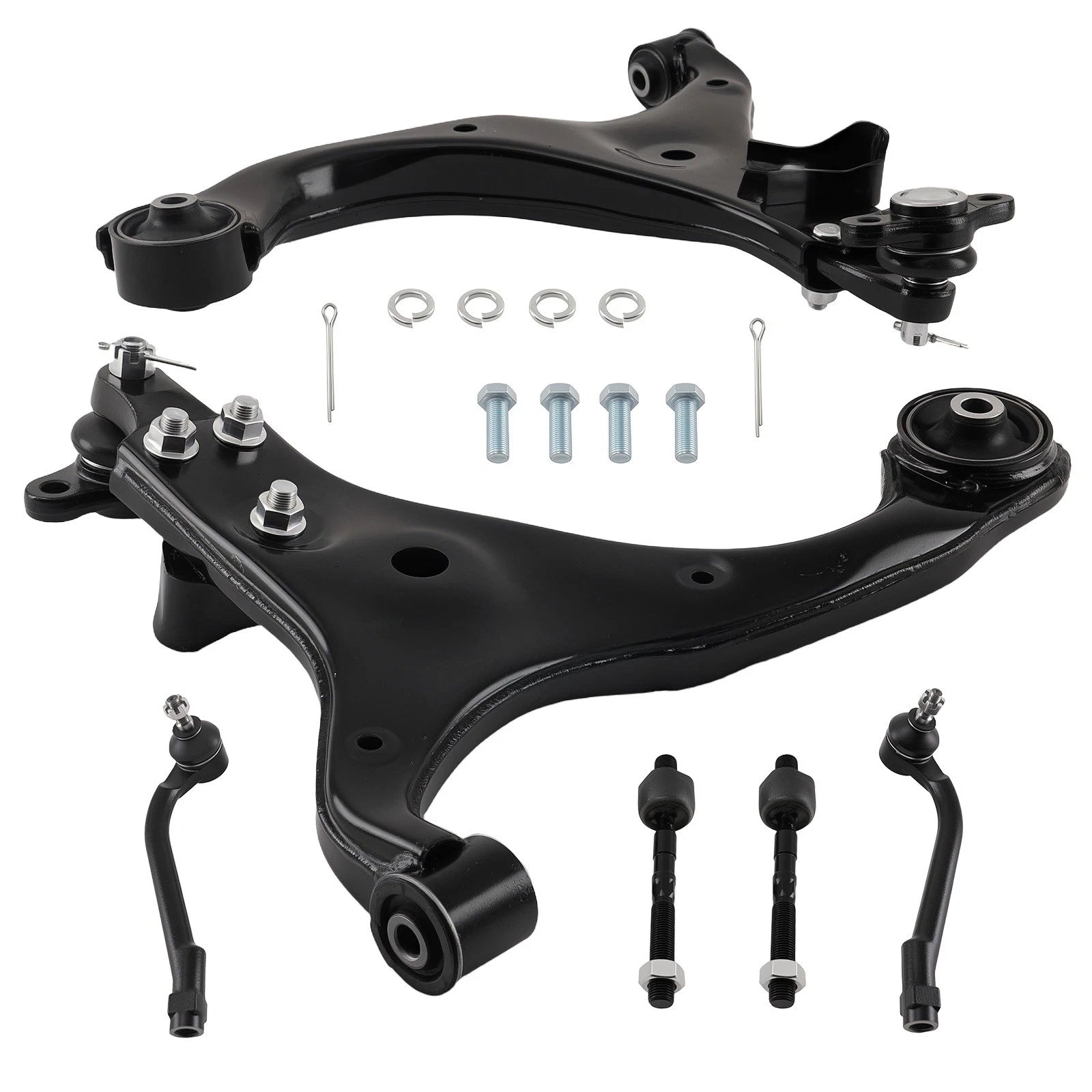 Front Lower Control Arm Kit for Hyundai Elantra 2.0L (2011–2012)