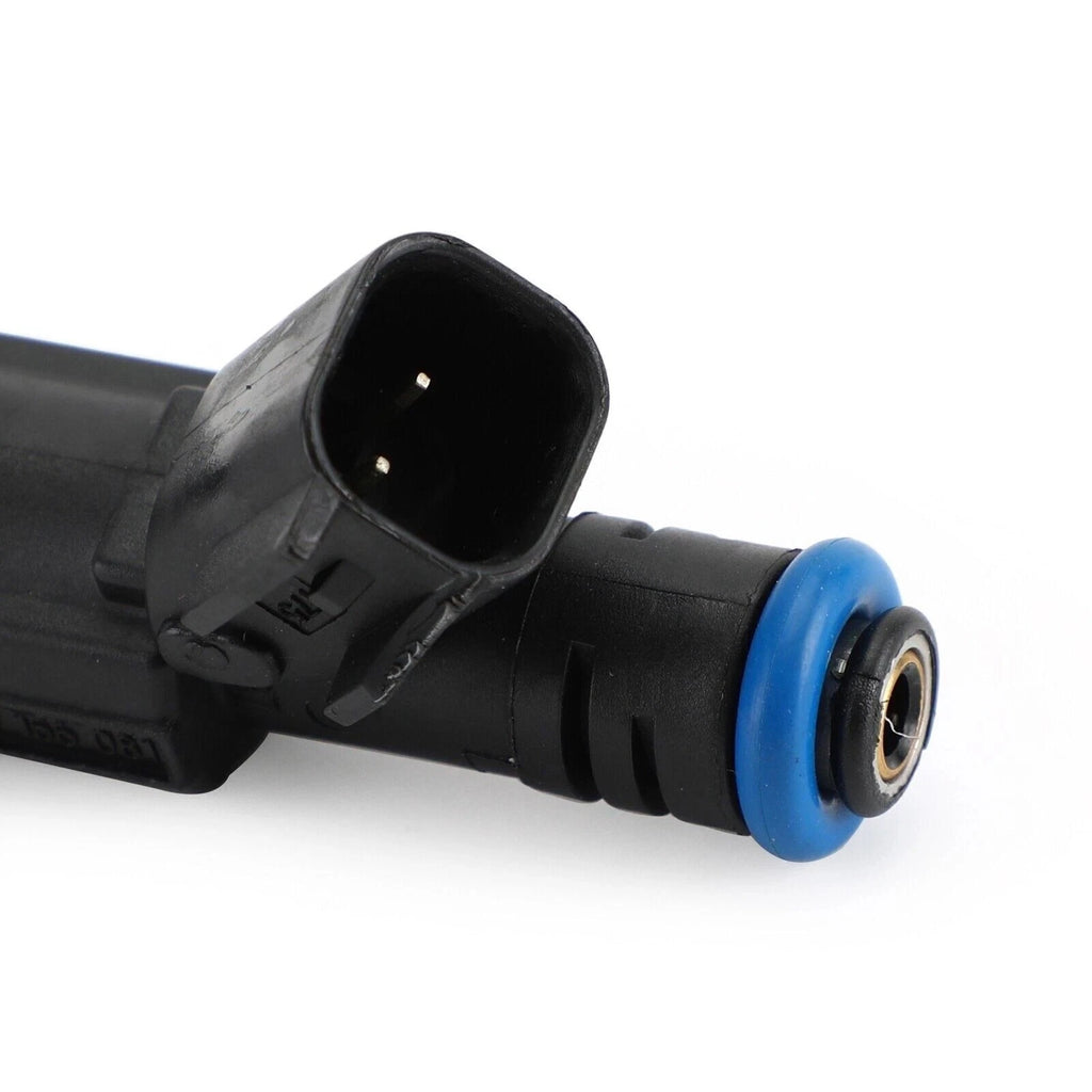 MerCruiser Fuel Injector Set of 8 for 350 MAG MPI (2002–2009) 885176 9-33102