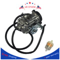 Carburetor for Yamaha Trailway TW200 (2001–2017)