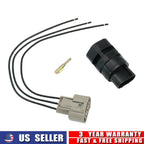 Speedometer Sensor & Connector Pigtail for Isuzu Rodeo Trooper Amigo (1993–2004)