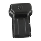 Engine Oil Pan for Ford Excursion F250 F350 F450 F550 (2000–2007)