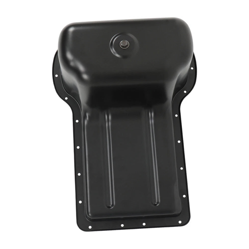 Engine Oil Pan for Ford Excursion F250 F350 F450 F550 (2000–2007)