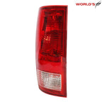 Tail Lights for Dodge Ram (2009–2018)