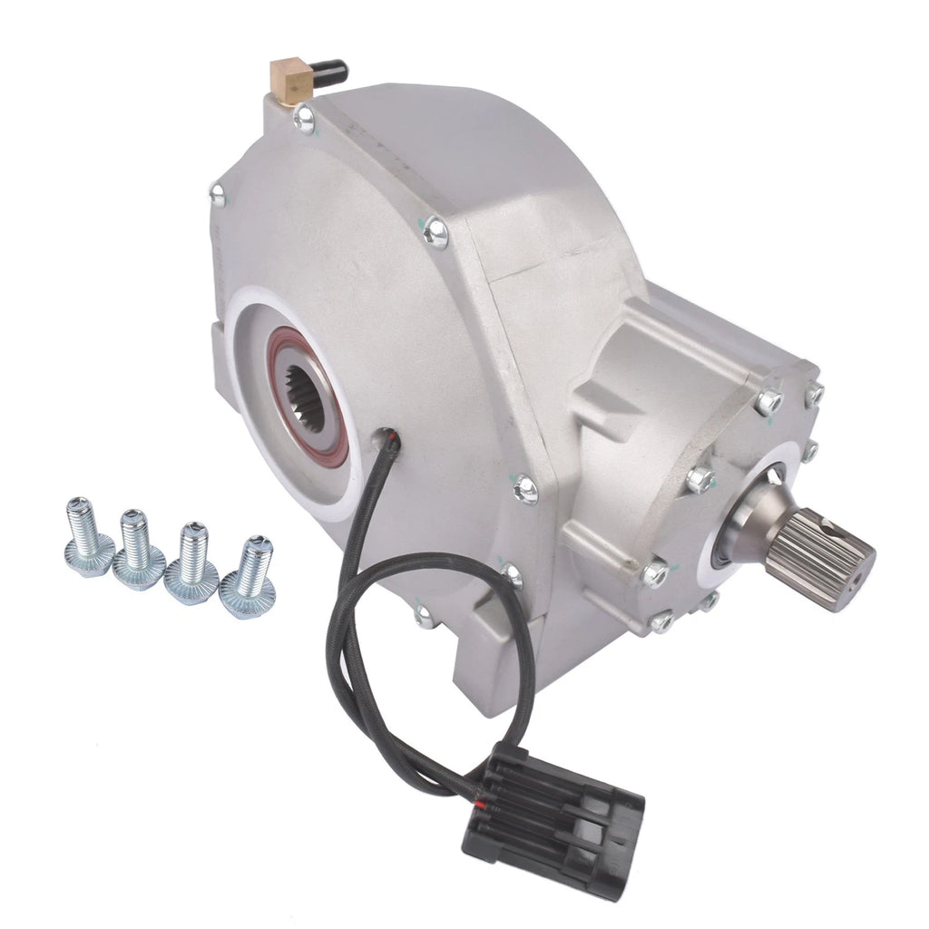 Front Differential for Polaris Ranger RZR General 1000 (2018–2023) 1333112 1333579 1333344