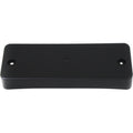 License Plate Bracket for Hyundai Santa Fe (2007-2009)