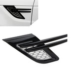 Fender Air Vents Grill for Land Rover Range Rover Sport (2005–2013)