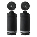 2X Air Suspension Spring Bag for Mercedes W251 R350 R500 (2006–2013)