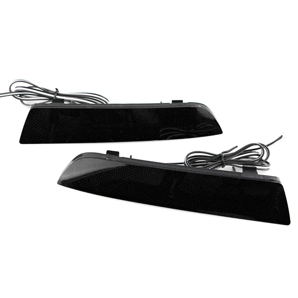 Rear Bumper Reflector Brake Taillight for Mercedes Benz Metris (2014–2023)