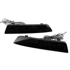 Rear Bumper Reflector Brake Taillight for Mercedes Benz Metris (2014–2023)