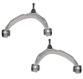 Set of 2 Front Upper Control Arm & Ball Joints for GMC Cadillac 4WD (2015)