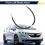 Front Left Brake Hose for Honda Crider (2013–2020) 01465T4NH01