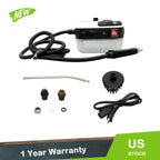 Portable 2500W Steam Cleaner for High-Temperature Cleaning (110V)