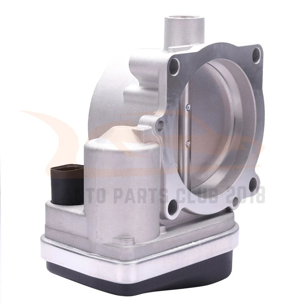 Throttle Body for Chrysler 300, Jeep Grand Cherokee, Dodge 5.7L, 6.1L (2005–2010)