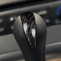 Gear Shift Knob Cover for Infiniti G35 G37 G25 Q40 FX35 FX37 FX50 QX70 QX56 EX35 (2003-2013)