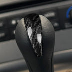Gear Shift Knob Cover for Infiniti G35 G37 G25 Q40 FX35 FX37 FX50 QX70 QX56 EX35 (2003-2013)