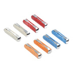 Set of 50 Ceramic Fuses for Classic Cars (Assorted)