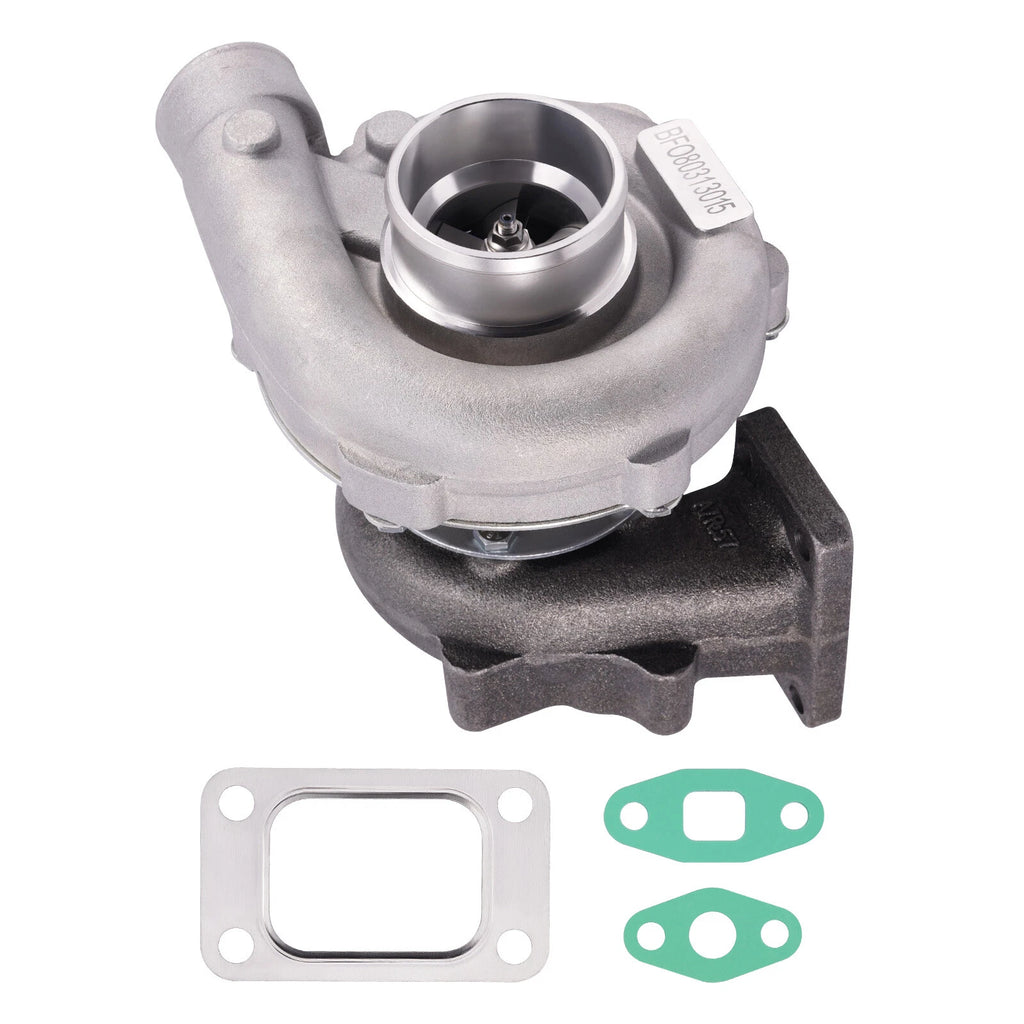 T3/T4 Turbocharger for Universal Engines (3.2L–5.0L)