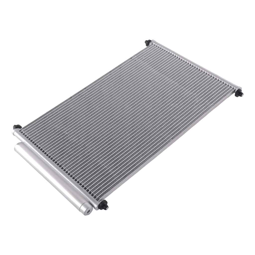 A/C Condenser with Drier for Toyota Corolla 1.8L 2.0L (2009–2019) 8845012280 3686