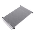 A/C Condenser with Drier for Toyota Corolla 1.8L 2.0L (2009–2019) 8845012280 3686