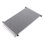 A/C Condenser with Drier for Toyota Corolla 1.8L 2.0L (2009–2019) 8845012280 3686