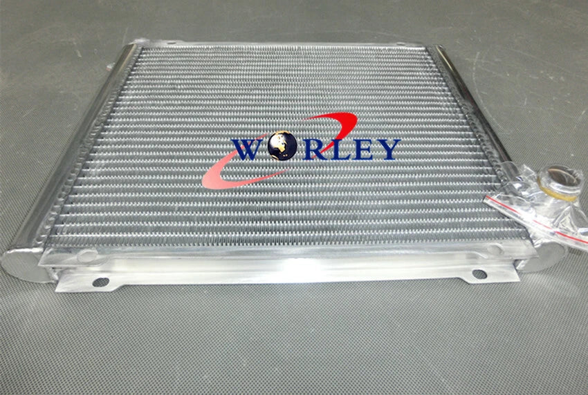Radiator Fan for Can-Am Outlander Max Renegade L 450 500 650 800 1000 (2012-2018)