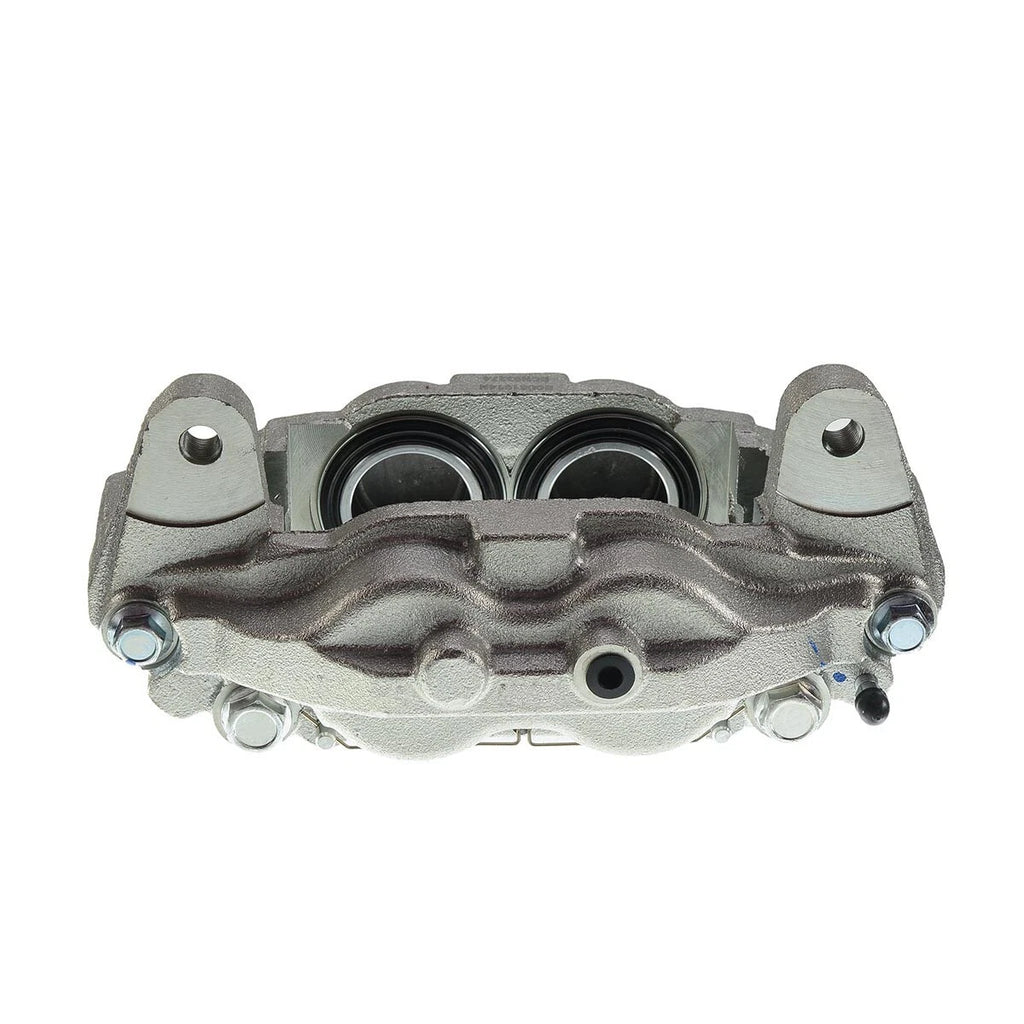 Front and Rear Brake Calipers for Toyota Tundra and Sequoia (2007â2016)