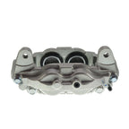 Front and Rear Brake Calipers for Toyota Tundra and Sequoia (2007â2016)