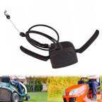 Control Cable for Husqvarna HU700H, HU725BBC (Compatible)