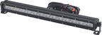 21.5in Single Row DRL LED Light Bar for Universal Fit (2010–2023)