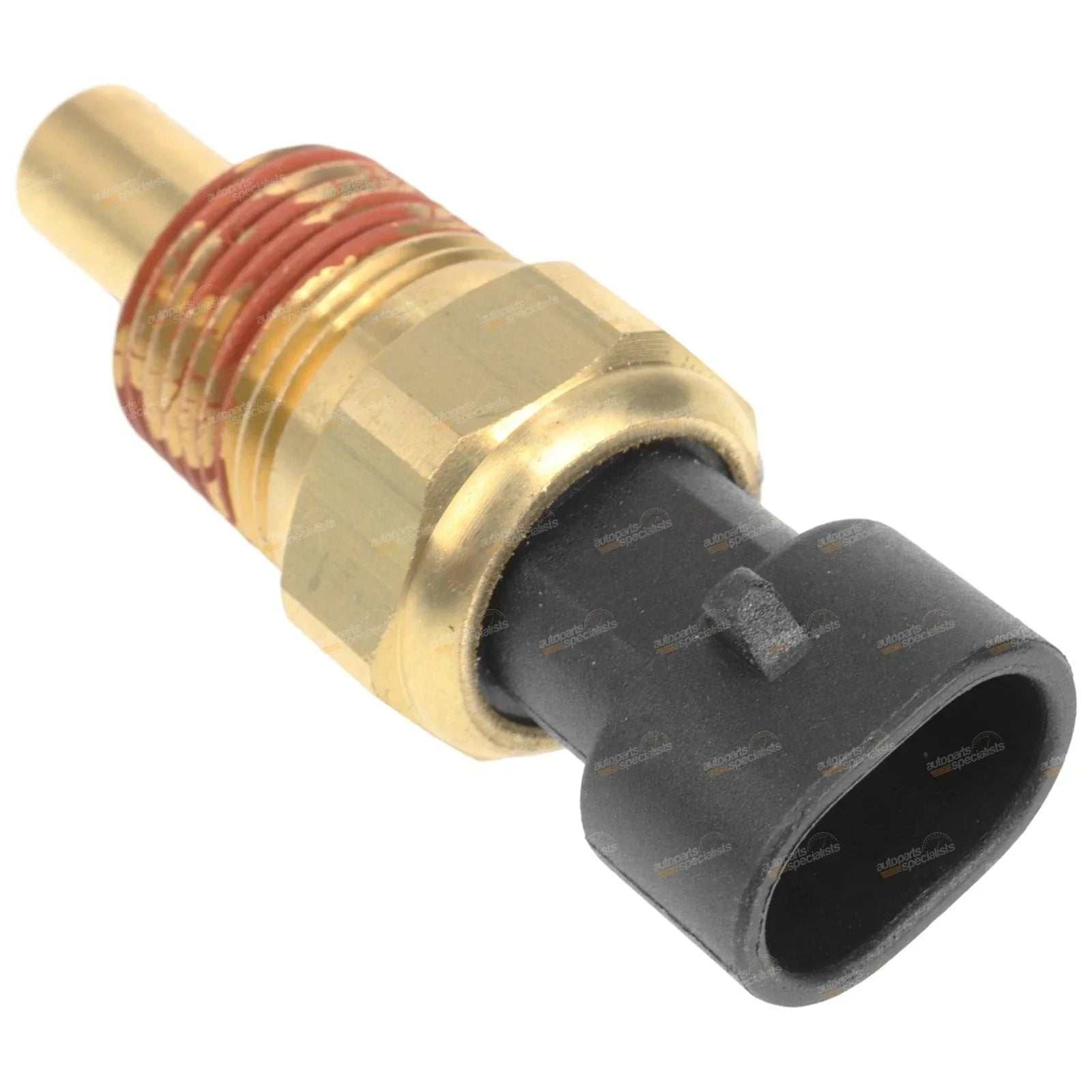 Coolant Temp Sender for Isuzu Wizard MU Engine Temp Sensor (1998-2002)