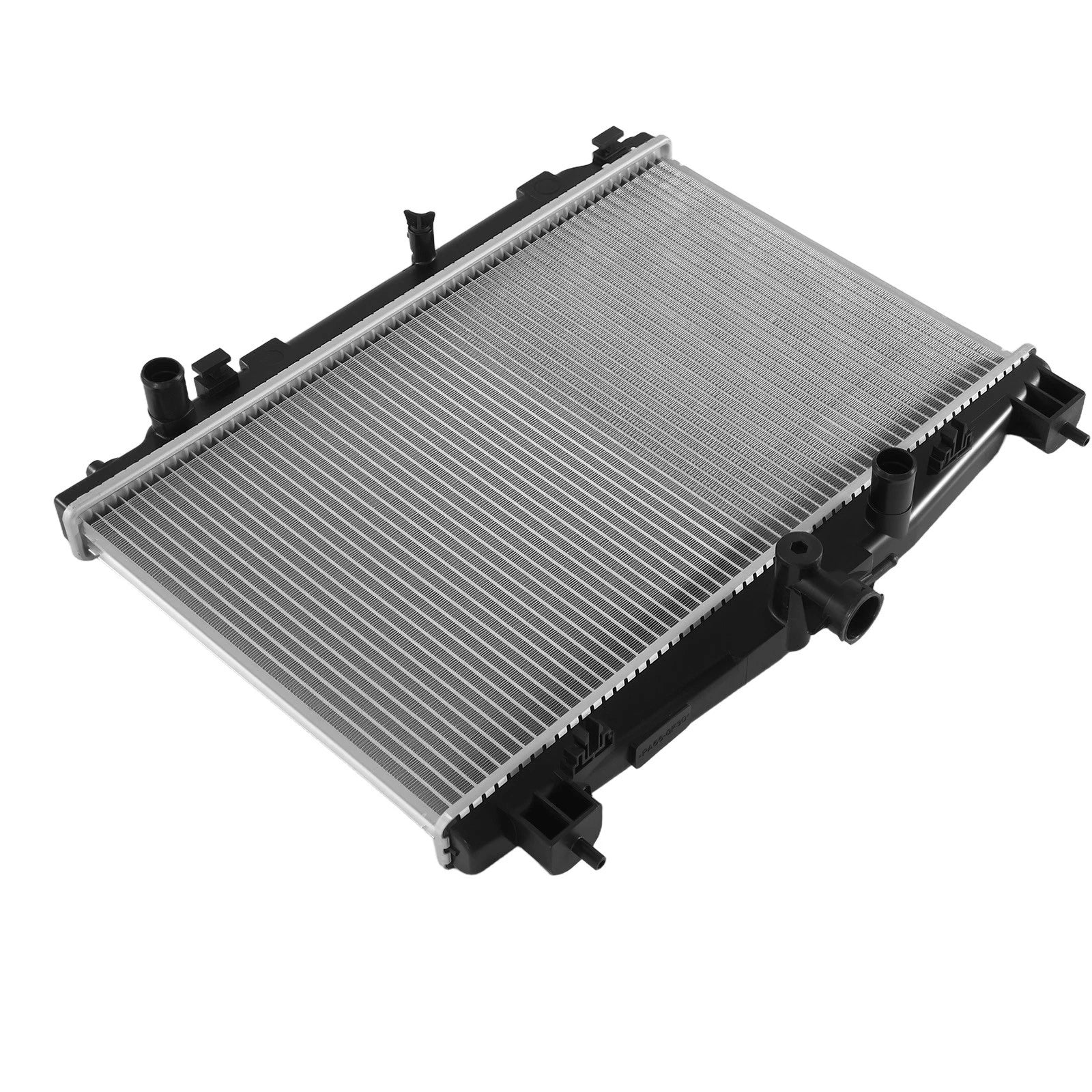 Aluminum Radiator Assembly for Mazda 2 L4 1.5L (2011–2014) CU13233 ZJ3815200