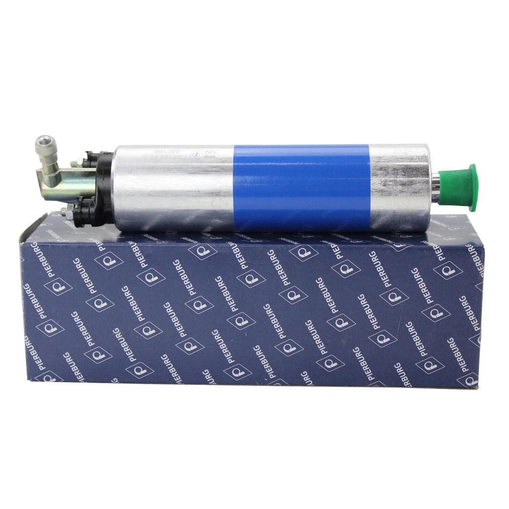 In-Line Fuel Pump for Pierburg (7.22156.50.0)