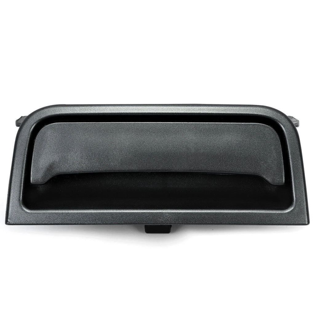 Center Console Armrest Latch Handle Plate for Chevrolet GMC (2014–2020)