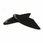 Side Traction Tank Pads for Kawasaki ZX10R Ninja (2011–2023)