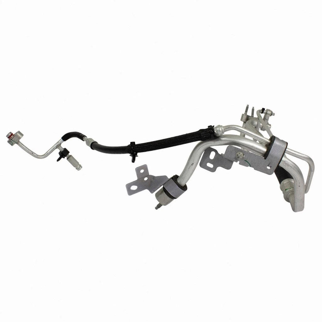 A/C Discharge & Suction Hose for Ford Flex, Lincoln MKT (2013–2019)