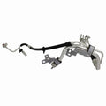A/C Discharge & Suction Hose for Ford Flex, Lincoln MKT (2013–2019)