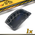 Engine Oil Pan for Ford F-250 F-350 Super Duty (2011–2018)