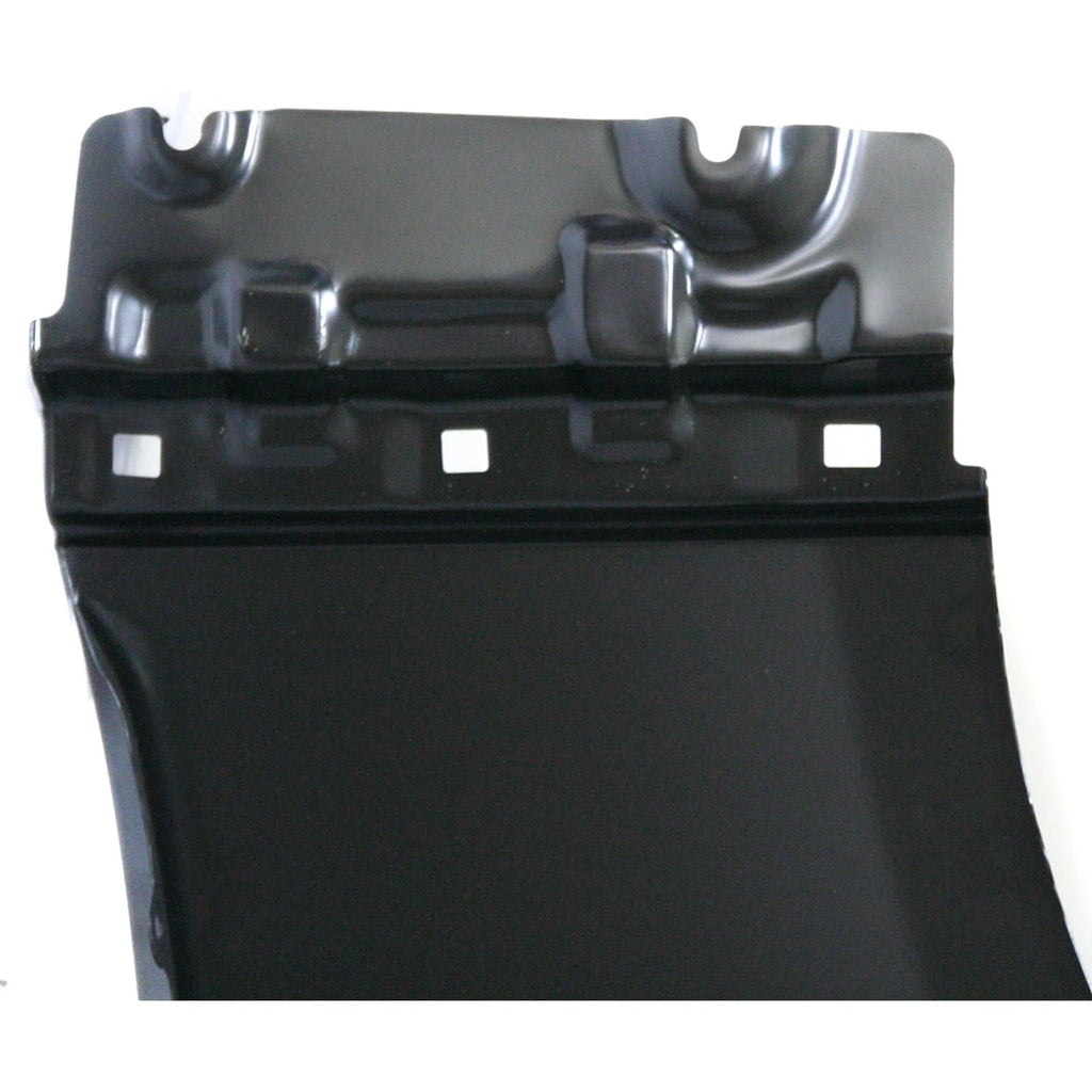 Fender for Hyundai Genesis Coupe (2010–2016) Front Passenger Side