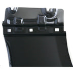 Fender for Hyundai Genesis Coupe (2010–2016) Front Passenger Side