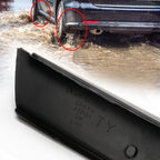 Set of 4 Splash Guards Mud Flaps for Range Rover L405 Vogue (2012–2021)