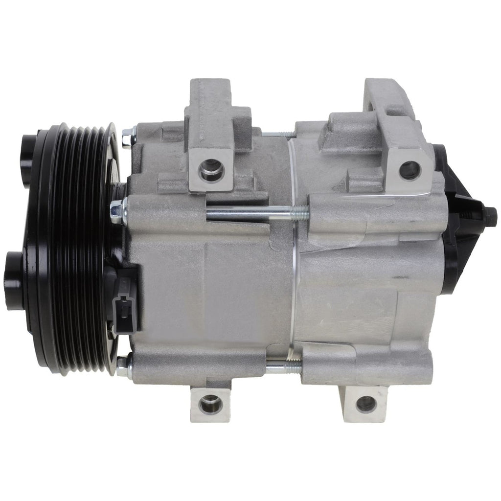 A/C Compressor for Ford Ranger, Mazda B4000 (with clutch)