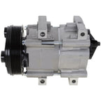 A/C Compressor for Ford Ranger, Mazda B4000 (with clutch)