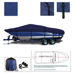 Storage Cover for Yamaha LS 2000 (1999–2003) Waterproof